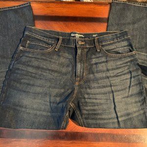 Men's Jeans